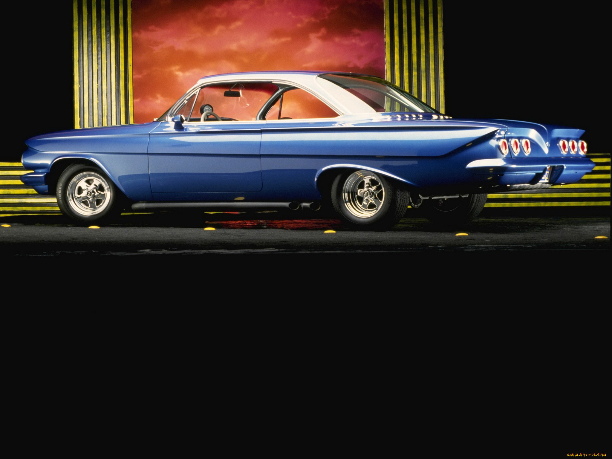 , chevrolet